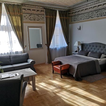 Hotel Mikolaj Krakau Exterior foto