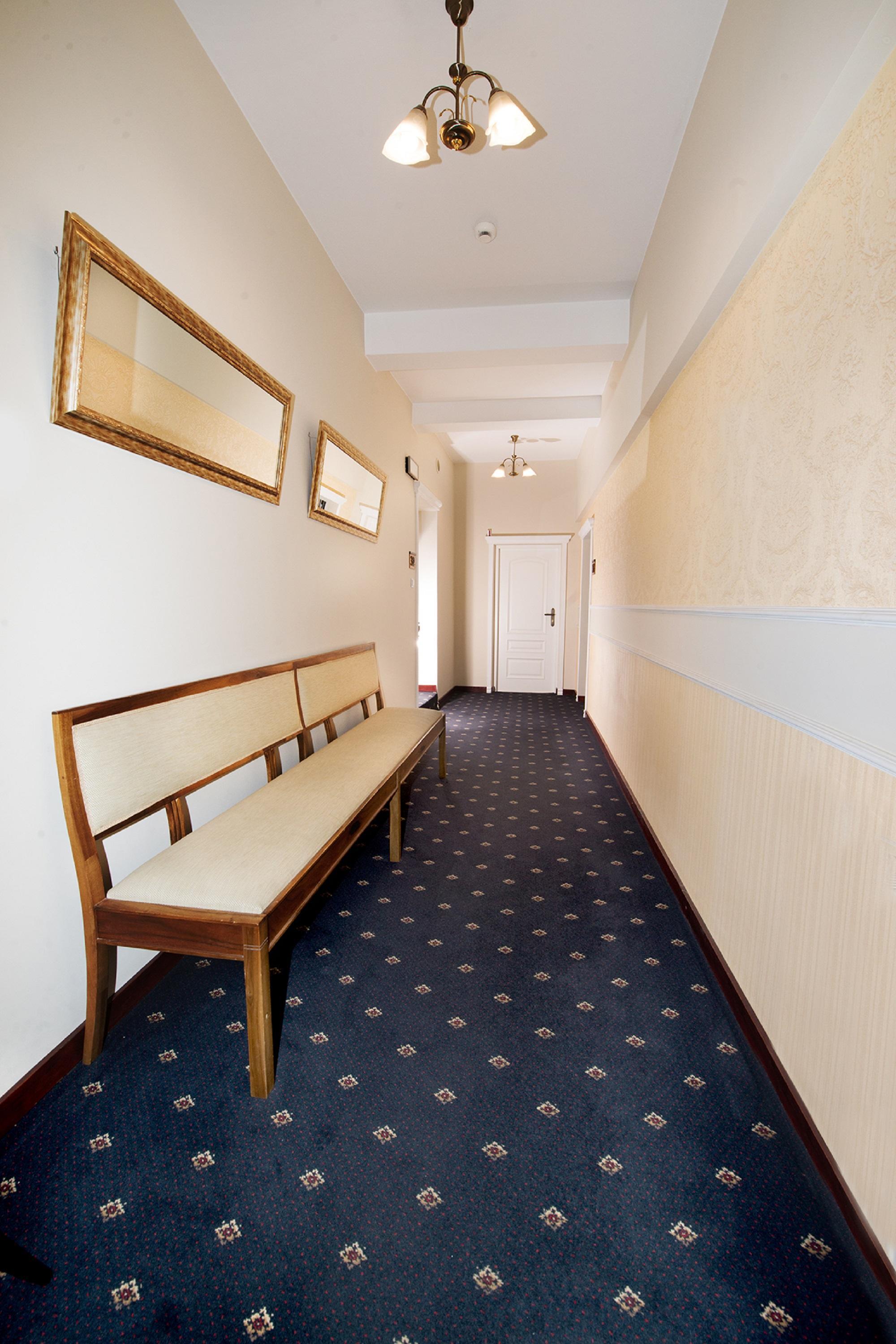 Hotel Mikolaj Krakau Exterior foto